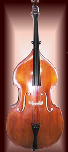 Saumer/doublebass german