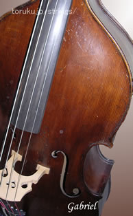 poellmann doublebass Introduction