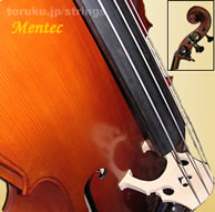 Mentec french string bass